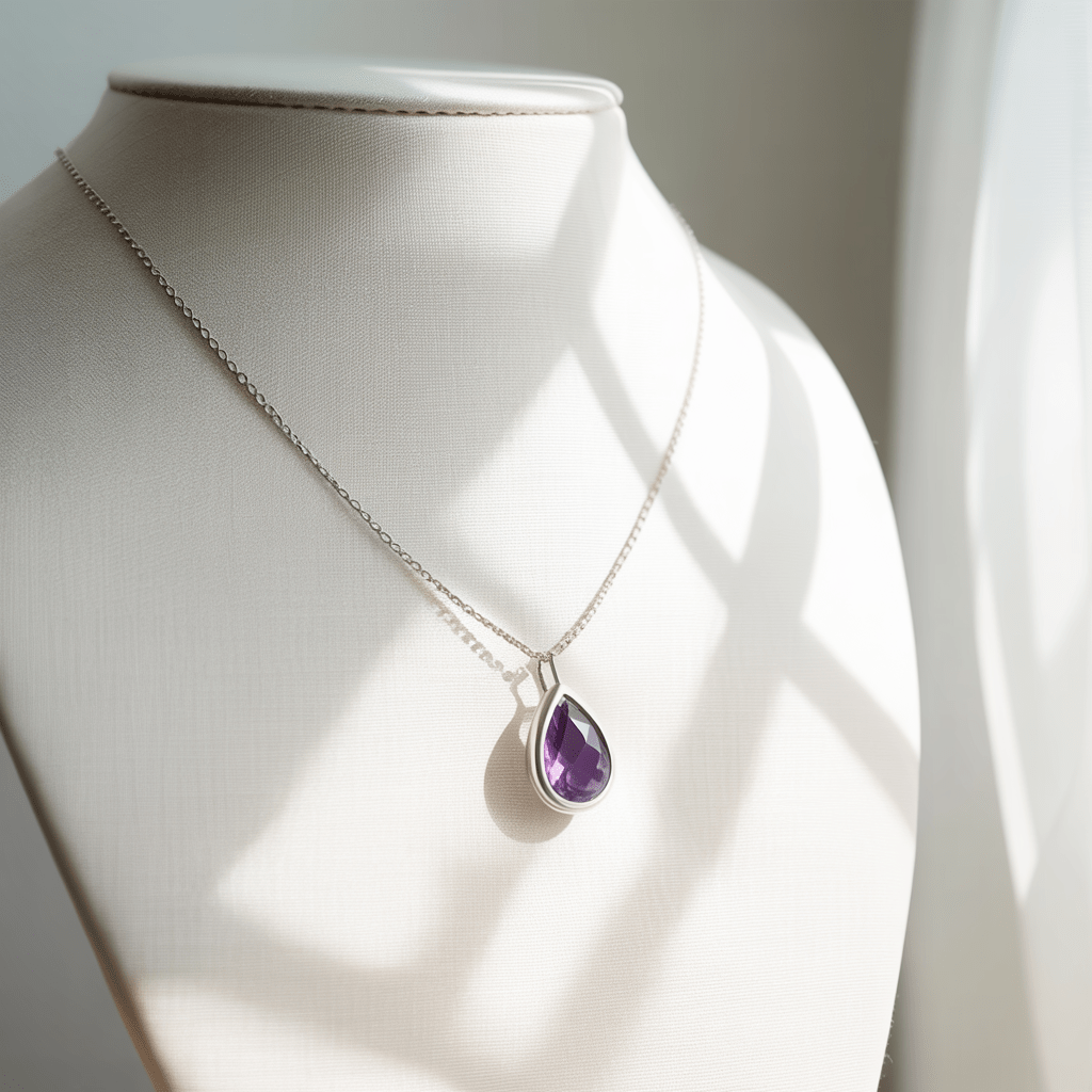 Halsband - STILUNA