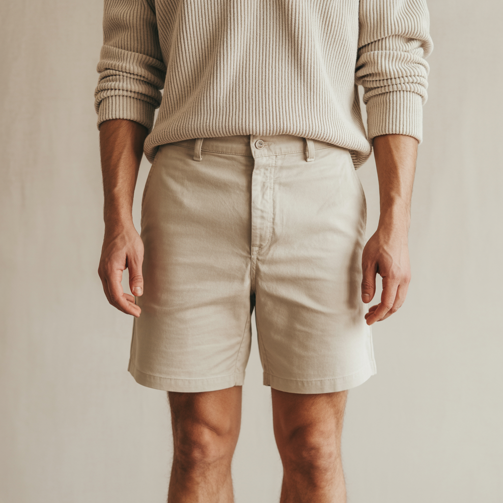 Shorts - STILUNA