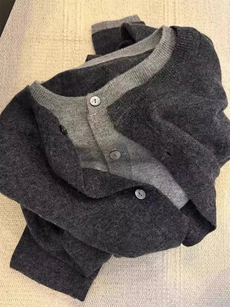 Dam Kofta 100% Cashmere - STILUNA