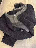 Dam Kofta 100% Cashmere - STILUNA