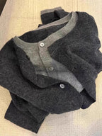 Dam Kofta 100% Cashmere - STILUNA
