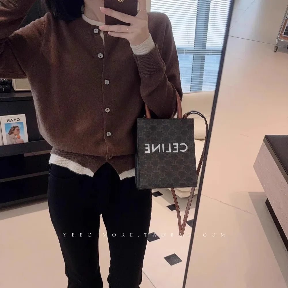Dam Kofta 100% Cashmere - STILUNA