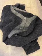 Dam Kofta 100% Cashmere - STILUNA