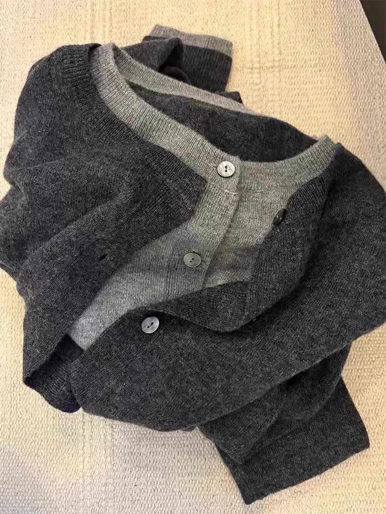 Dam Kofta 100% Cashmere - STILUNA