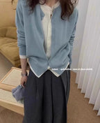 Dam Kofta 100% Cashmere - STILUNA